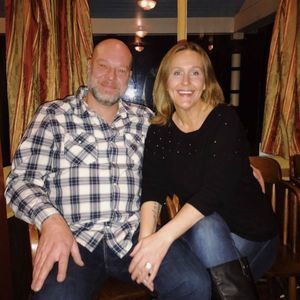 Meet your Posher, Jenny